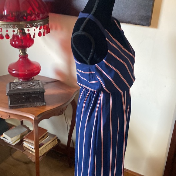 🦊 Monteau summer dress. - Picture 4 of 12